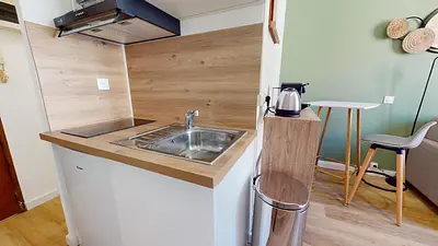 Photo du 15 Rue Venture, 13001 Marseille, France Marseille