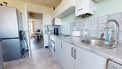 Photo du 23 Rue des Ormeaux, 49100 Angers, France Angers