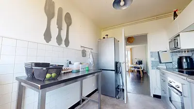 Photo du 23 Rue des Ormeaux, 49100 Angers, France Angers