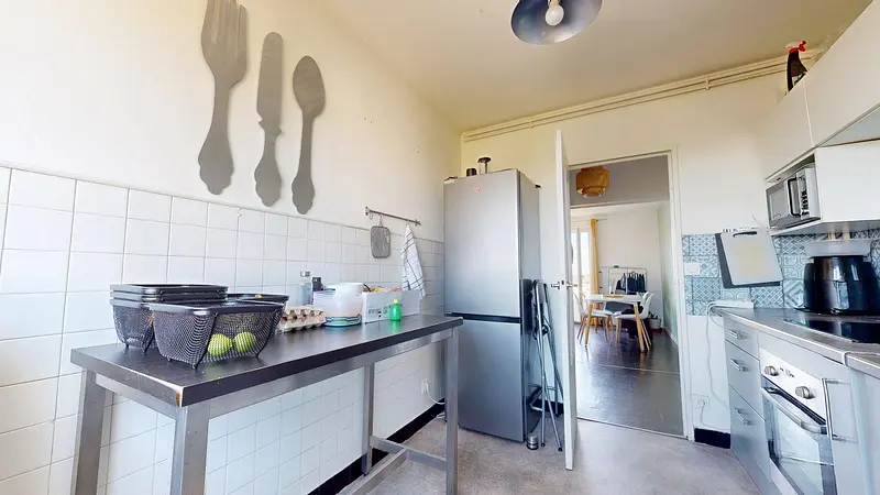 Photo du 23 Rue des Ormeaux, 49100 Angers, France Angers