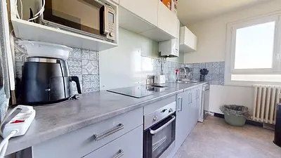 Photo du 23 Rue des Ormeaux, 49100 Angers, France Angers