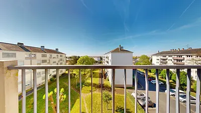 Photo du 23 Rue des Ormeaux, 49100 Angers, France Angers