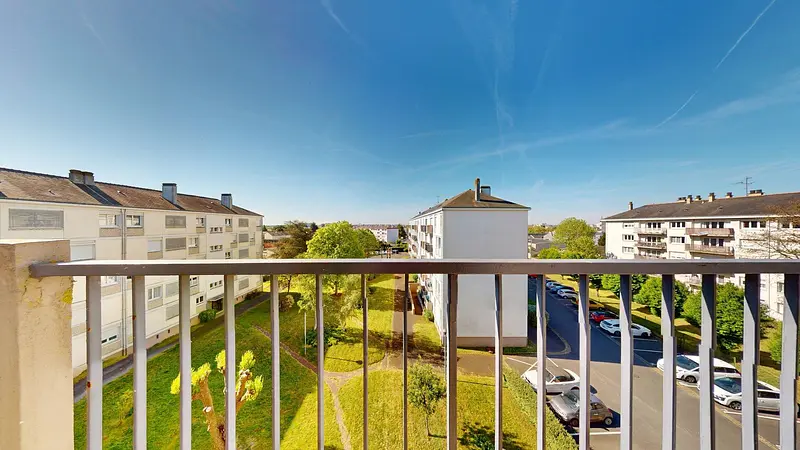 Photo du 23 Rue des Ormeaux, 49100 Angers, France Angers