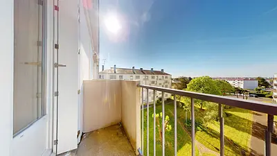 Photo du 23 Rue des Ormeaux, 49100 Angers, France Angers