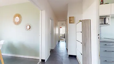 Photo du 23 Rue des Ormeaux, 49100 Angers, France Angers