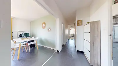 Photo du 23 Rue des Ormeaux, 49100 Angers, France Angers