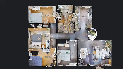 Photo du 23 Rue des Ormeaux, 49100 Angers, France Angers