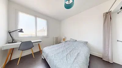 Photo du 23 Rue des Ormeaux, 49100 Angers, France Angers