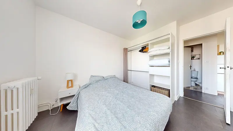 Photo du 23 Rue des Ormeaux, 49100 Angers, France Angers