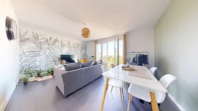 Photo du 23 Rue des Ormeaux, 49100 Angers, France Angers