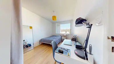 Photo du 23 Rue des Ormeaux, 49100 Angers, France Angers