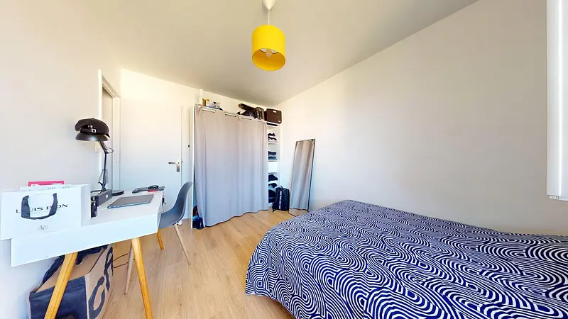 Photo du 23 Rue des Ormeaux, 49100 Angers, France Angers