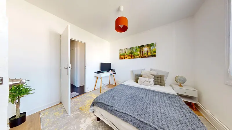 Photo du 23 Rue des Ormeaux, 49100 Angers, France Angers