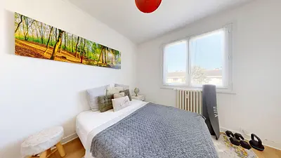 Photo du 23 Rue des Ormeaux, 49100 Angers, France Angers