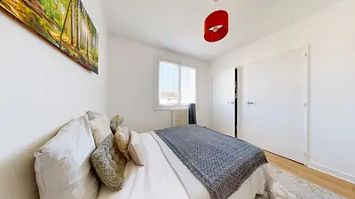 Photo du 23 Rue des Ormeaux, 49100 Angers, France Angers