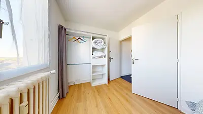 Photo du 23 Rue des Ormeaux, 49100 Angers, France Angers