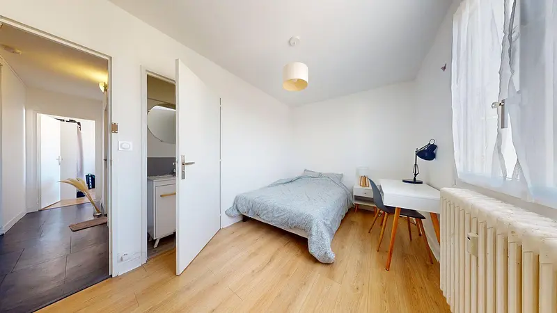 Photo du 23 Rue des Ormeaux, 49100 Angers, France Angers