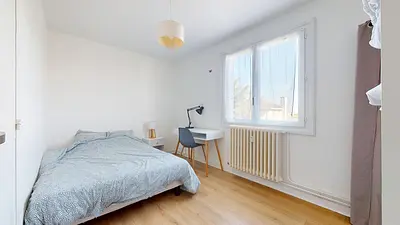 Photo du 23 Rue des Ormeaux, 49100 Angers, France Angers