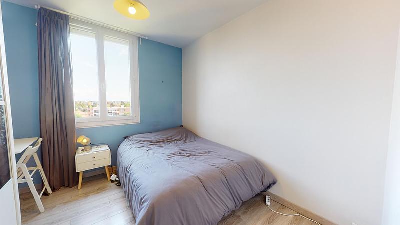 Photo du 23 Avenue Camille Rousset, 69500 Bron, France Bron