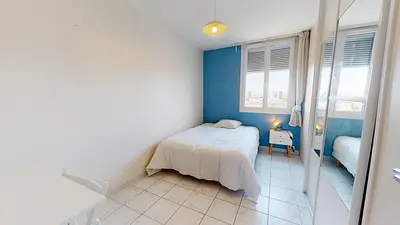 Photo du 23 Avenue Camille Rousset, 69500 Bron, France Bron
