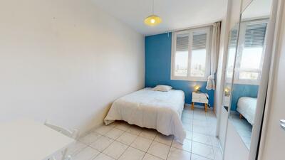 Photo du 23 Avenue Camille Rousset, 69500 Bron, France Bron