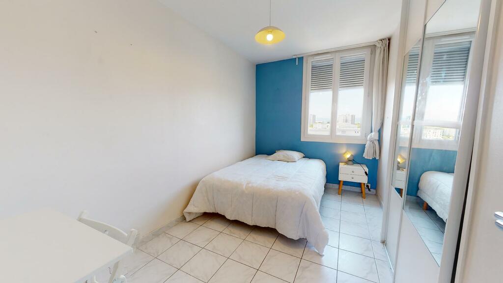 Photo du 23 Avenue Camille Rousset, 69500 Bron, France Bron