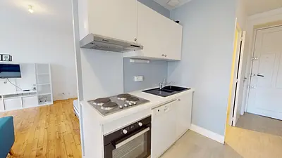 Photo du 31 Rue Aristide Briand Et De La Paix, 42000 Saint-Étienne, France Saint-Étienne