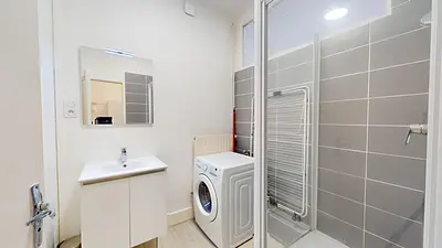 Photo du 31 Rue Aristide Briand Et De La Paix, 42000 Saint-Étienne, France Saint-Étienne
