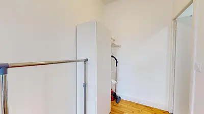 Photo du 31 Rue Aristide Briand Et De La Paix, 42000 Saint-Étienne, France Saint-Étienne