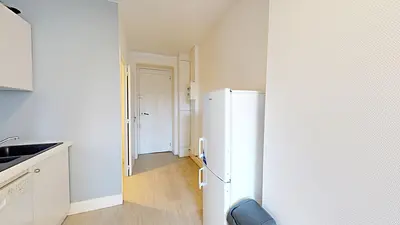 Photo du 31 Rue Aristide Briand Et De La Paix, 42000 Saint-Étienne, France Saint-Étienne