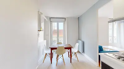 Photo du 31 Rue Aristide Briand Et De La Paix, 42000 Saint-Étienne, France Saint-Étienne