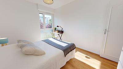 Photo du 3 avenue Auguste Blanqui, 69100 Villeurbanne, France Villeurbanne