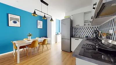 Photo du 41 Rue Dupuytren, 59200 Tourcoing, France Tourcoing