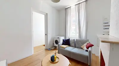 Photo du 41 Rue Dupuytren, 59200 Tourcoing, France Tourcoing