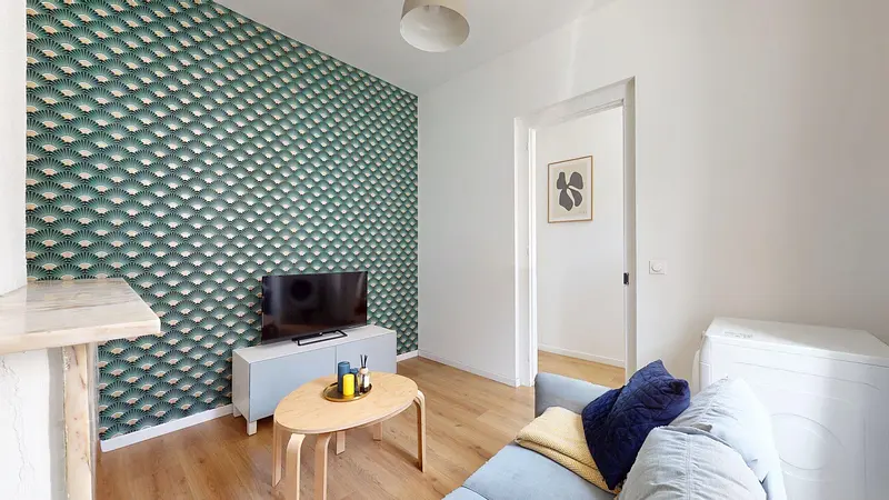 Photo du 41 Rue Dupuytren, 59200 Tourcoing, France Tourcoing