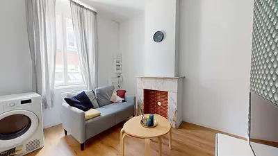 Photo du 41 Rue Dupuytren, 59200 Tourcoing, France Tourcoing