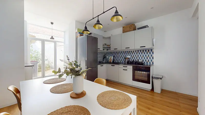 Photo du 41 Rue Dupuytren, 59200 Tourcoing, France Tourcoing