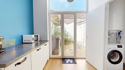 Photo du 41 Rue Dupuytren, 59200 Tourcoing, France Tourcoing