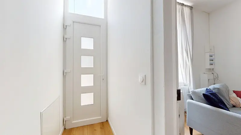 Photo du 41 Rue Dupuytren, 59200 Tourcoing, France Tourcoing