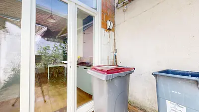 Photo du 41 Rue Dupuytren, 59200 Tourcoing, France Tourcoing