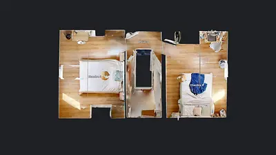 Photo du 41 Rue Dupuytren, 59200 Tourcoing, France Tourcoing