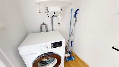 Photo du 41 Rue Dupuytren, 59200 Tourcoing, France Tourcoing