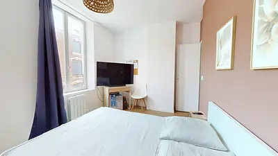 Photo du 41 Rue Dupuytren, 59200 Tourcoing, France Tourcoing