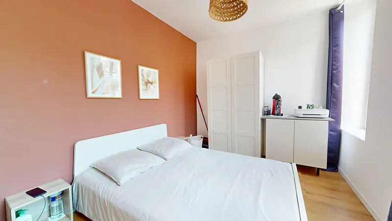 Photo du 41 Rue Dupuytren, 59200 Tourcoing, France Tourcoing