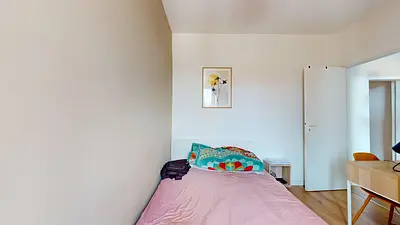 Photo du 41 Rue Dupuytren, 59200 Tourcoing, France Tourcoing