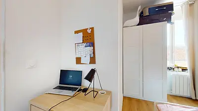 Photo du 41 Rue Dupuytren, 59200 Tourcoing, France Tourcoing