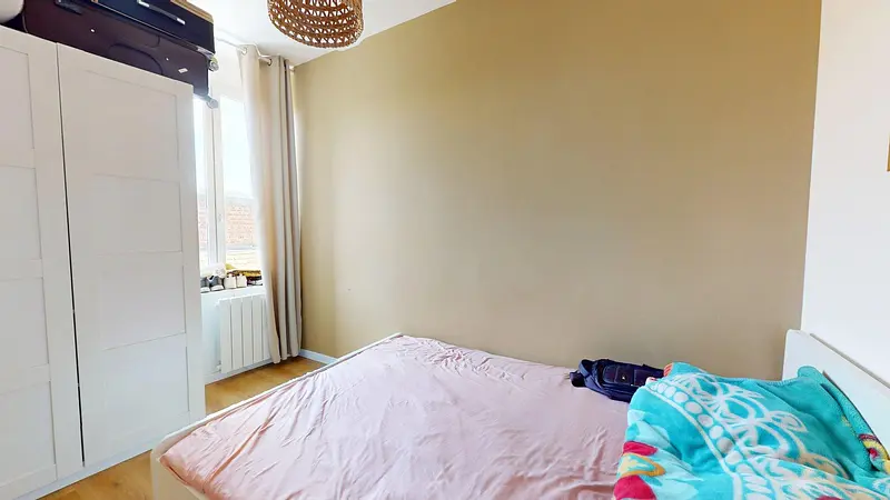 Photo du 41 Rue Dupuytren, 59200 Tourcoing, France Tourcoing