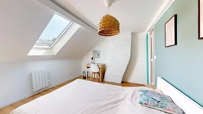 Photo du 41 Rue Dupuytren, 59200 Tourcoing, France Tourcoing