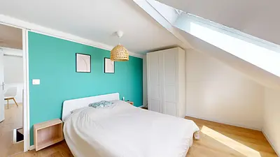 Photo du 41 Rue Dupuytren, 59200 Tourcoing, France Tourcoing