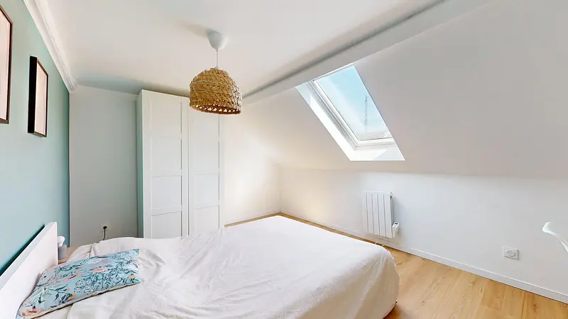 Photo du 41 Rue Dupuytren, 59200 Tourcoing, France Tourcoing